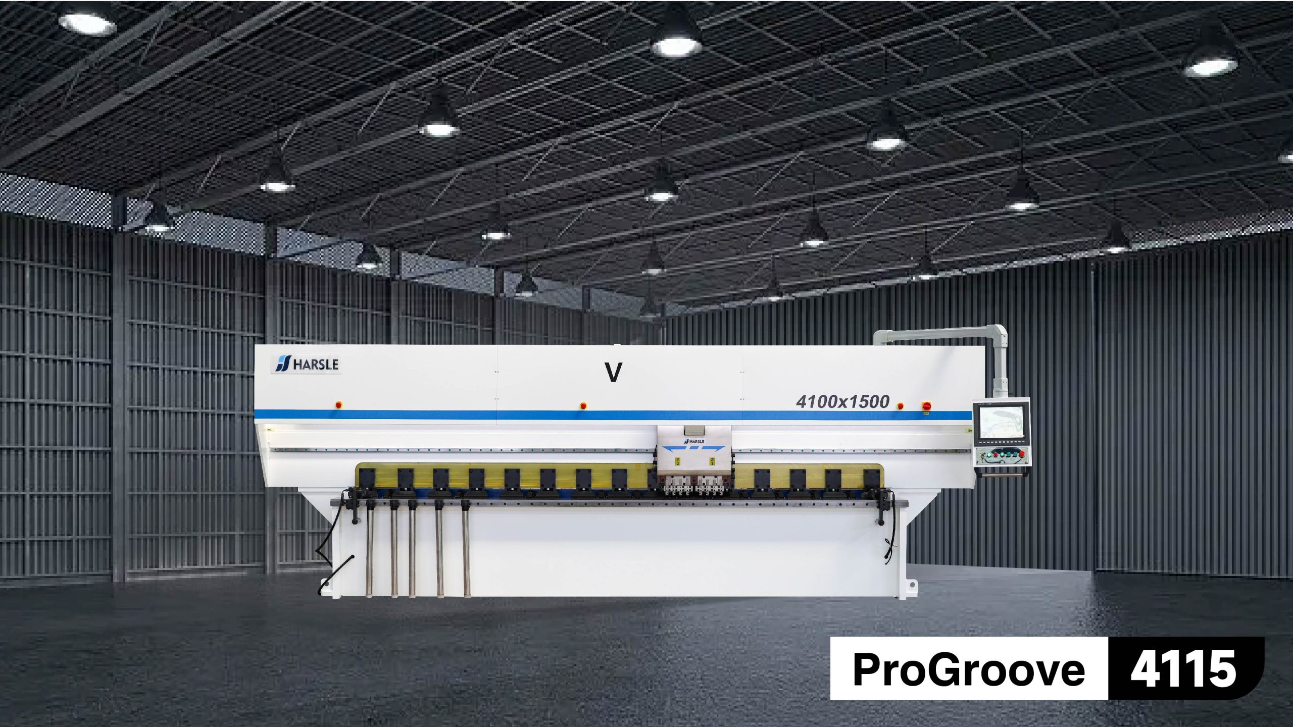 QC11K-8X4000 Guillotine Shearing Machine with Pneumatic Rear QC11K-8X4000 Guillotine Shearing Machine with Pneumatic Rear